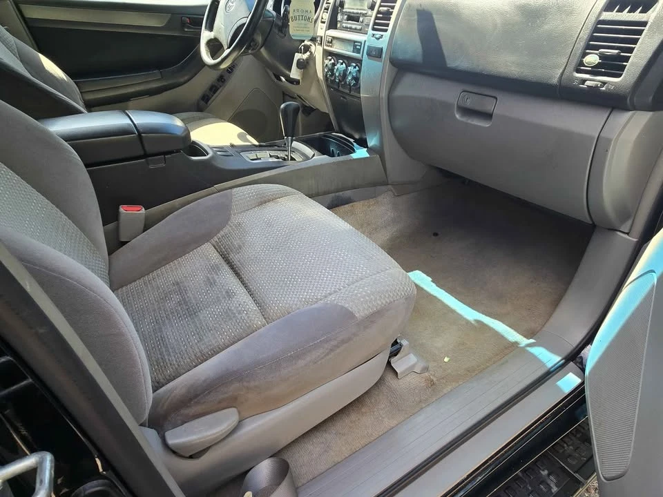 2005 Toyota 4Runner 4th Gen - Image 6 of 9