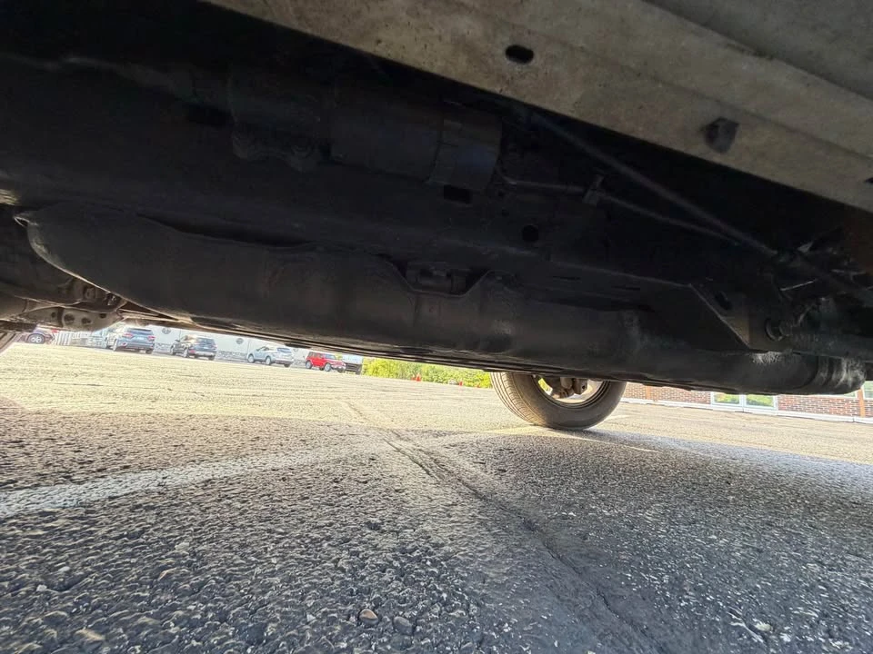 2005 Toyota 4Runner 4th Gen - Image 11 of 17