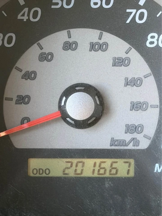 2005 Toyota 4Runner 4th Gen - Image 17 of 17