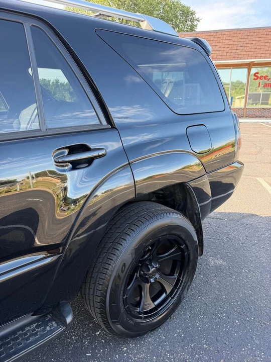 2005 Toyota 4Runner 4th Gen - Image 12 of 17
