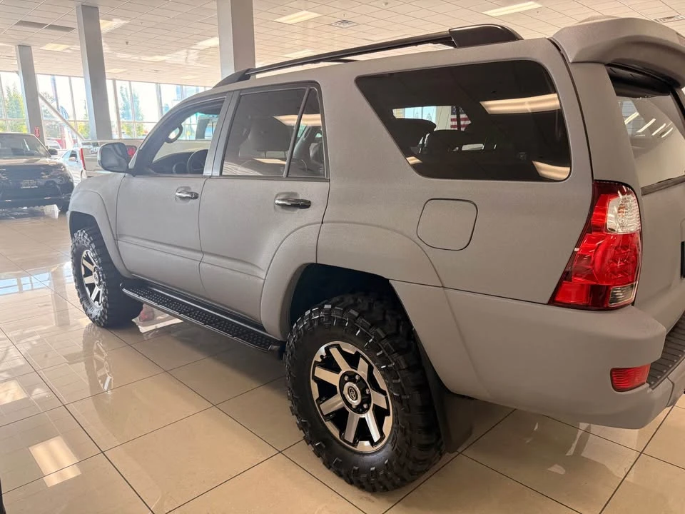 2005 Toyota 4Runner 4th Gen - Image 4 of 18