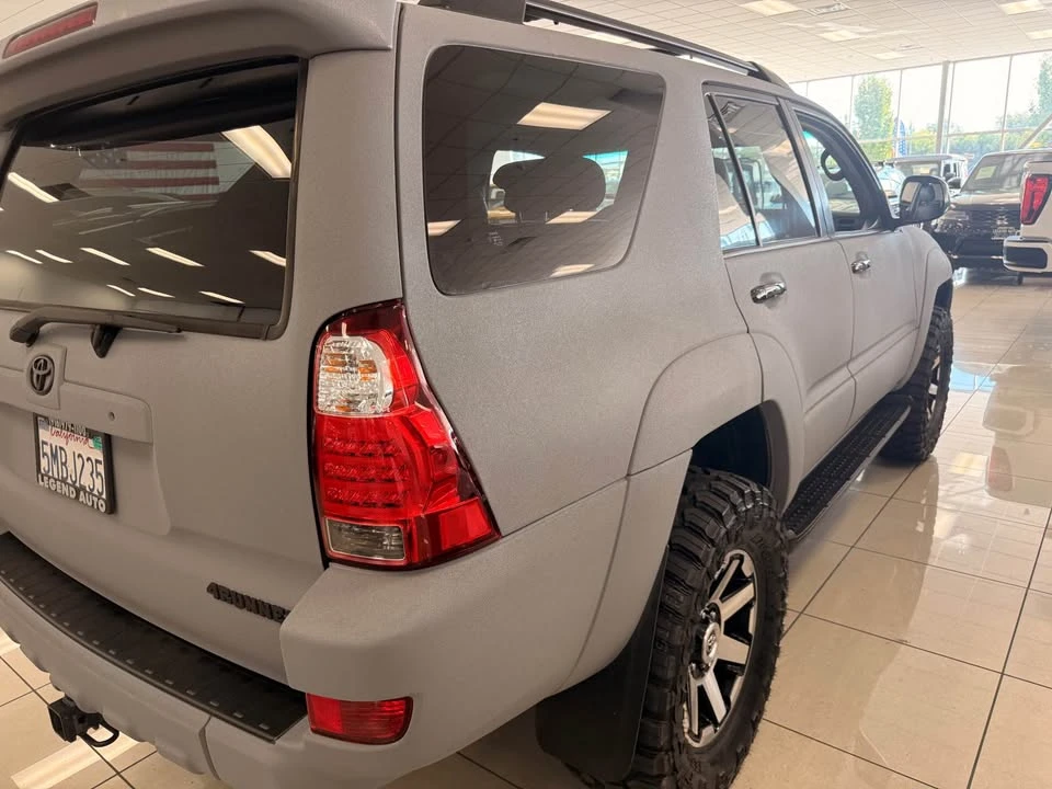 2005 Toyota 4Runner 4th Gen - Image 5 of 18