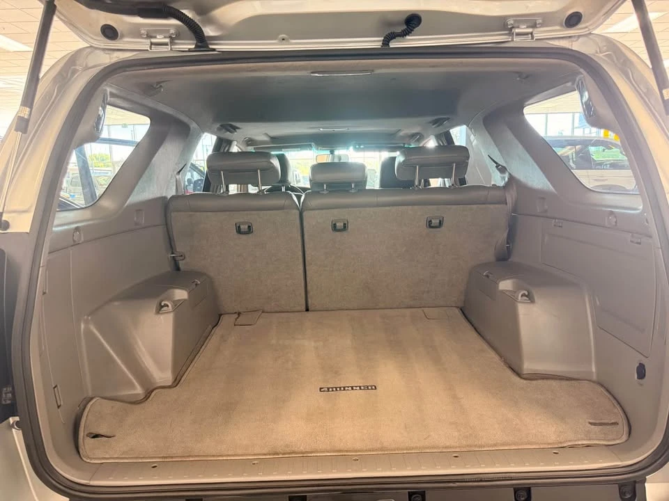 2005 Toyota 4Runner 4th Gen - Image 8 of 18