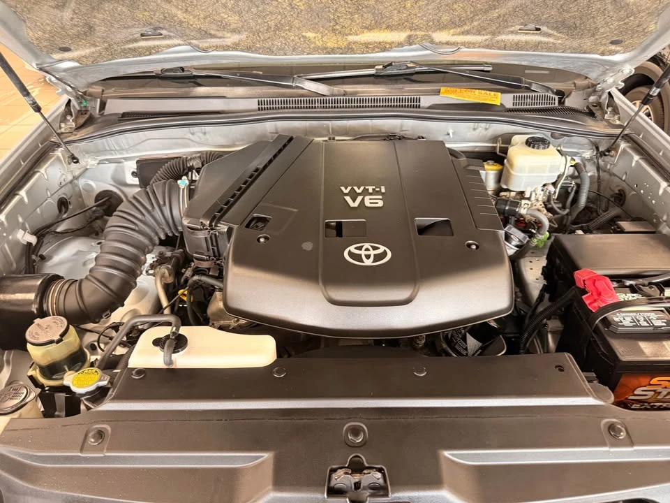 2005 Toyota 4Runner 4th Gen - Image 18 of 18