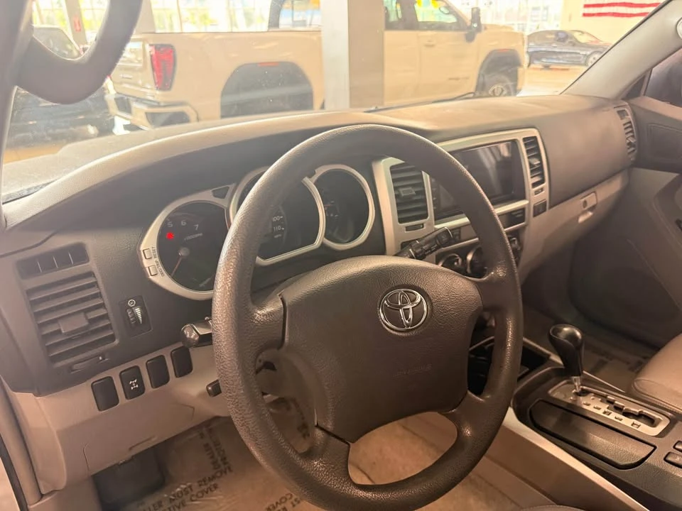 2005 Toyota 4Runner 4th Gen - Image 10 of 18