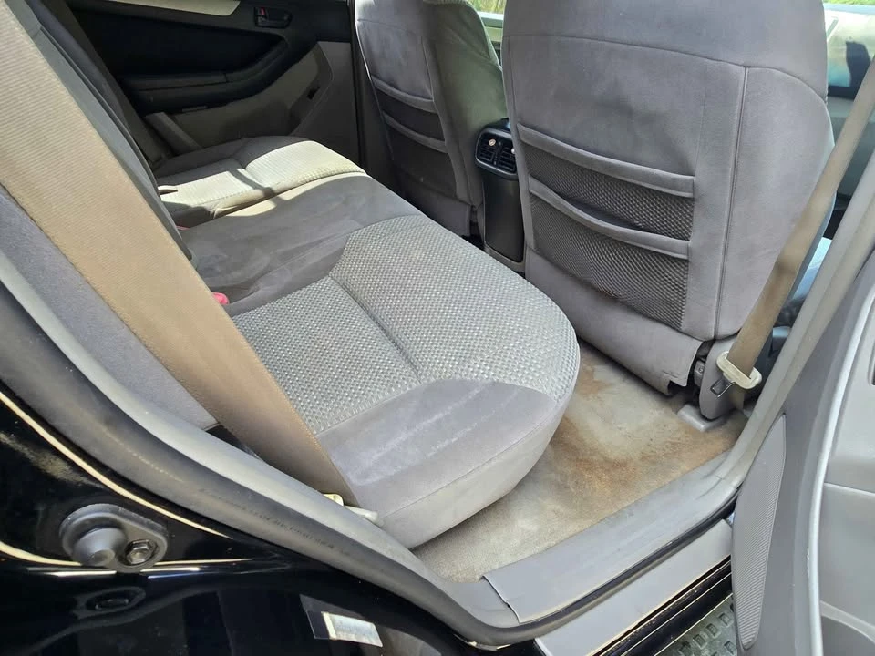 2005 Toyota 4Runner 4th Gen - Image 8 of 9