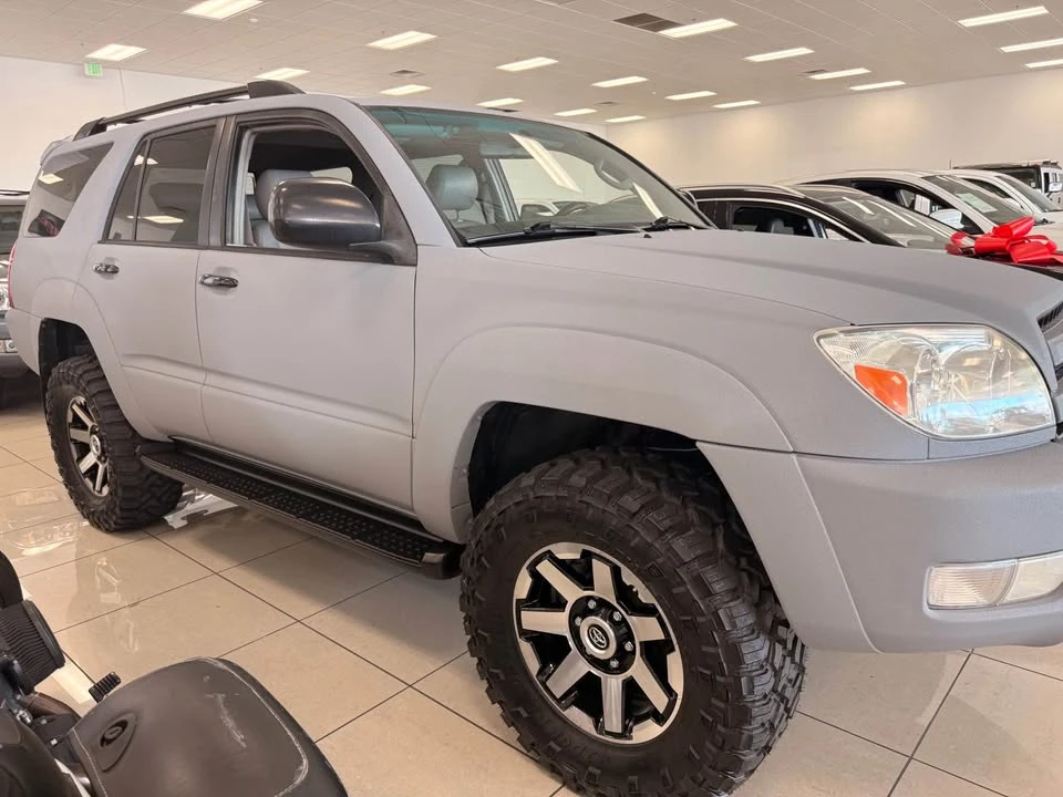 2005 Toyota 4Runner 4th Gen - Image 2 of 18