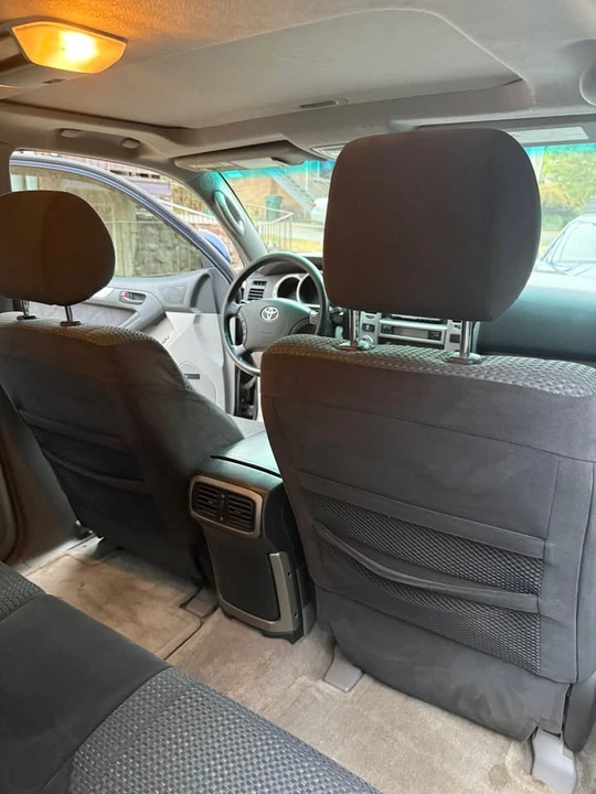 2005 Toyota 4Runner 4th Gen - Image 8 of 13