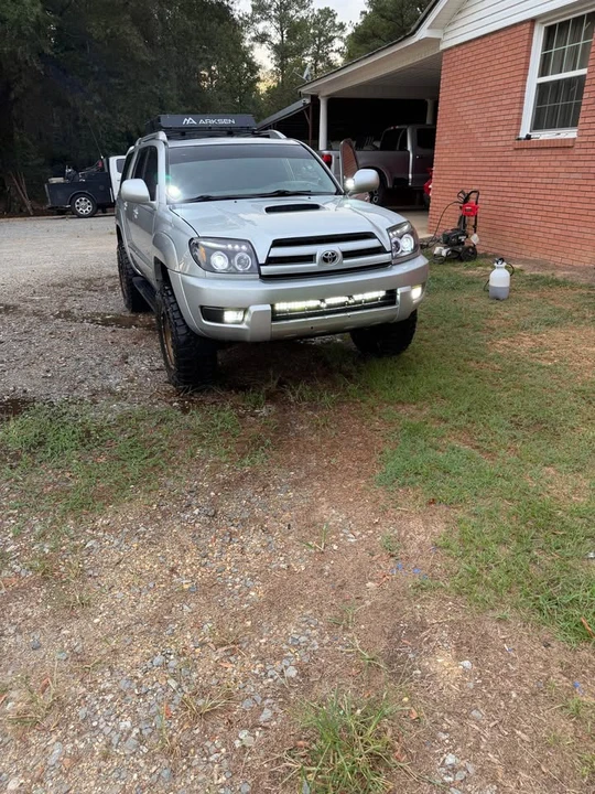 2005 Toyota 4Runner 4th Gen - Image 10 of 10
