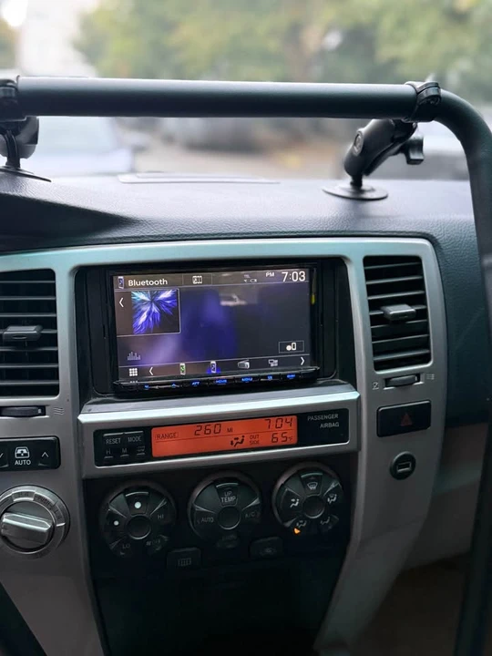2005 Toyota 4Runner 4th Gen - Image 12 of 13