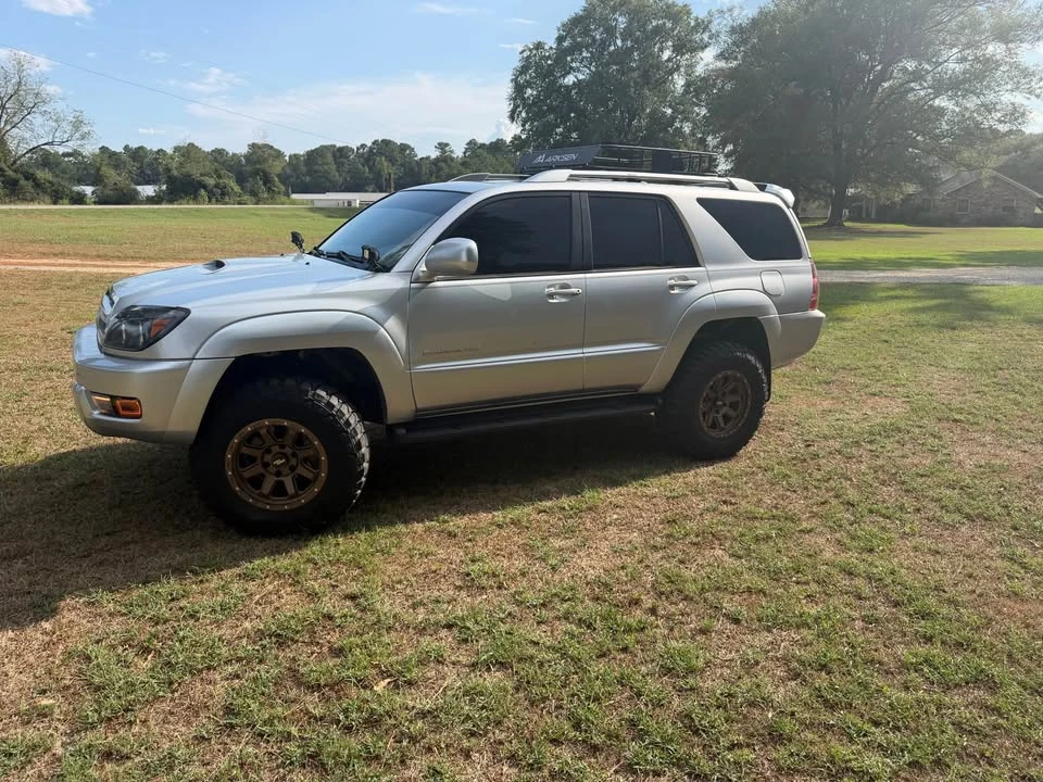 2005 Toyota 4Runner 4th Gen - Image 6 of 10