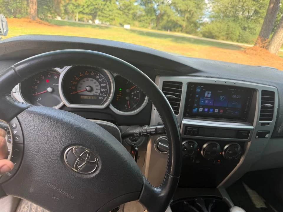 2005 Toyota 4Runner 4th Gen - Image 2 of 10