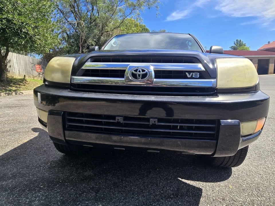 2005 Toyota 4Runner 4th Gen - Image 3 of 9