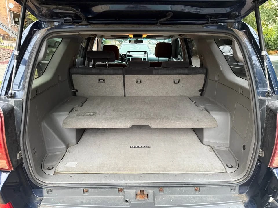 2005 Toyota 4Runner 4th Gen - Image 11 of 13