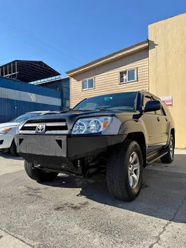 2005 Toyota 4Runner Sport Utility 4D