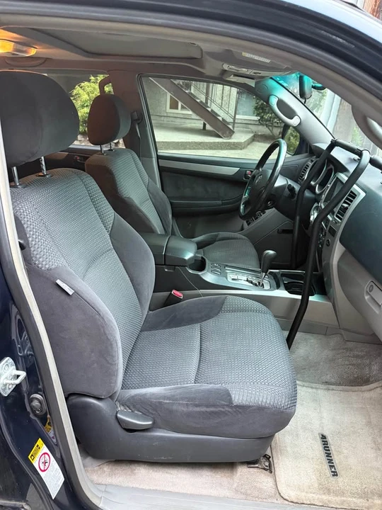 2005 Toyota 4Runner 4th Gen - Image 10 of 13