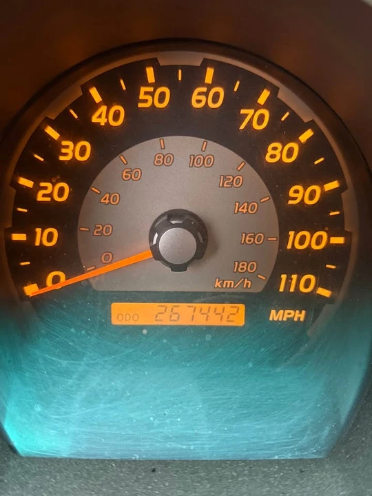 2005 Toyota 4Runner 4th Gen - Image 13 of 13