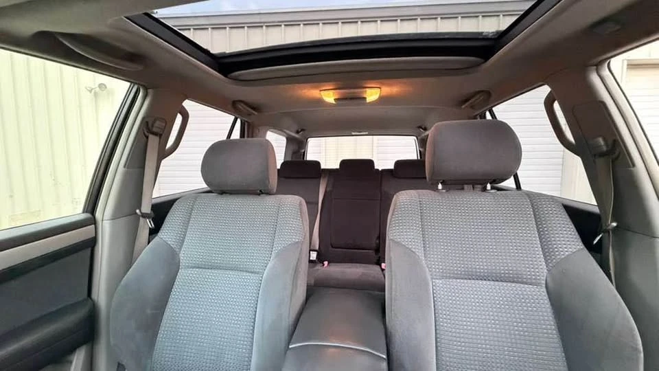 2005 Toyota 4Runner 4th Gen - Image 8 of 10