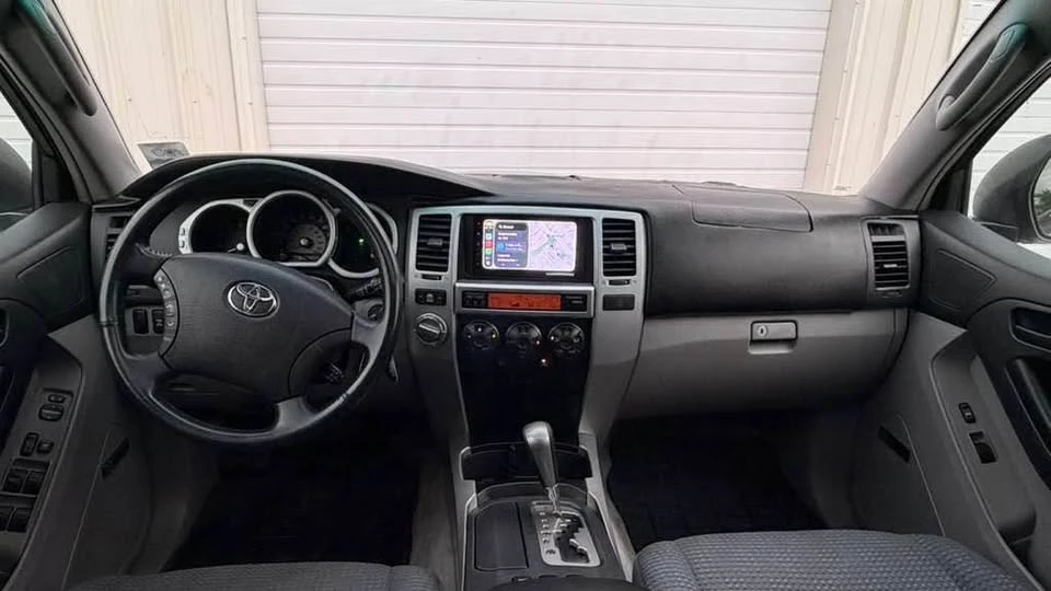 2005 Toyota 4Runner 4th Gen - Image 9 of 10