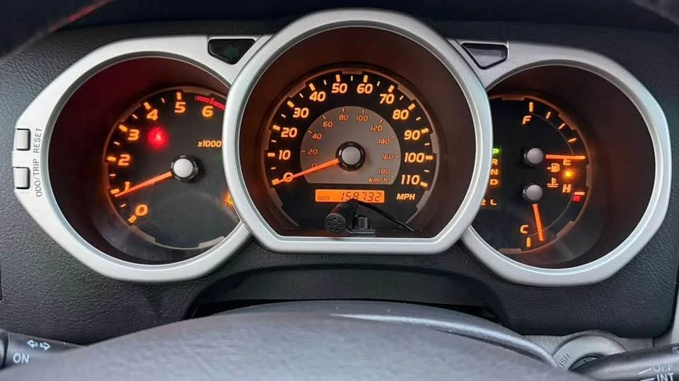 2005 Toyota 4Runner 4th Gen - Image 10 of 10