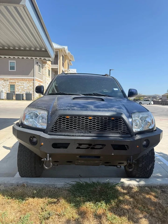 2005 Toyota 4Runner 4th Gen - Image 8 of 15