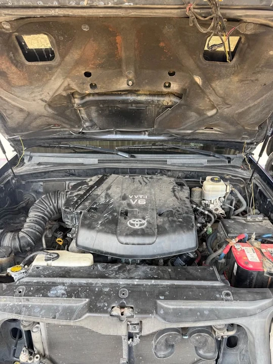 2005 Toyota 4Runner 4th Gen - Image 15 of 15