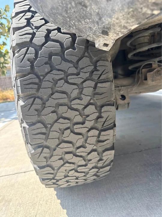 2005 Toyota 4Runner 4th Gen - Image 13 of 15