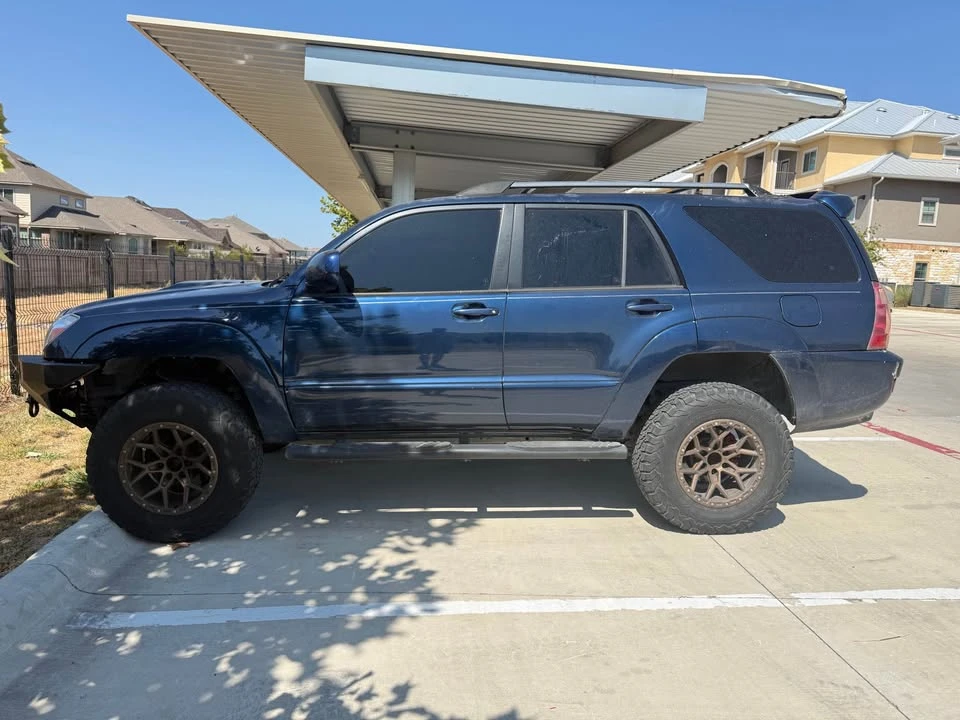2005 Toyota 4Runner 4th Gen - Image 2 of 15