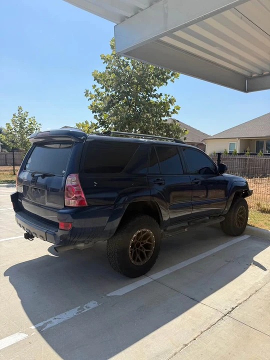 2005 Toyota 4Runner 4th Gen - Image 5 of 15