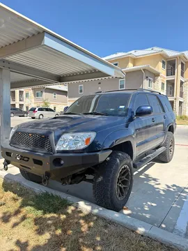 2005 Toyota 4Runner SportEdition 4WD