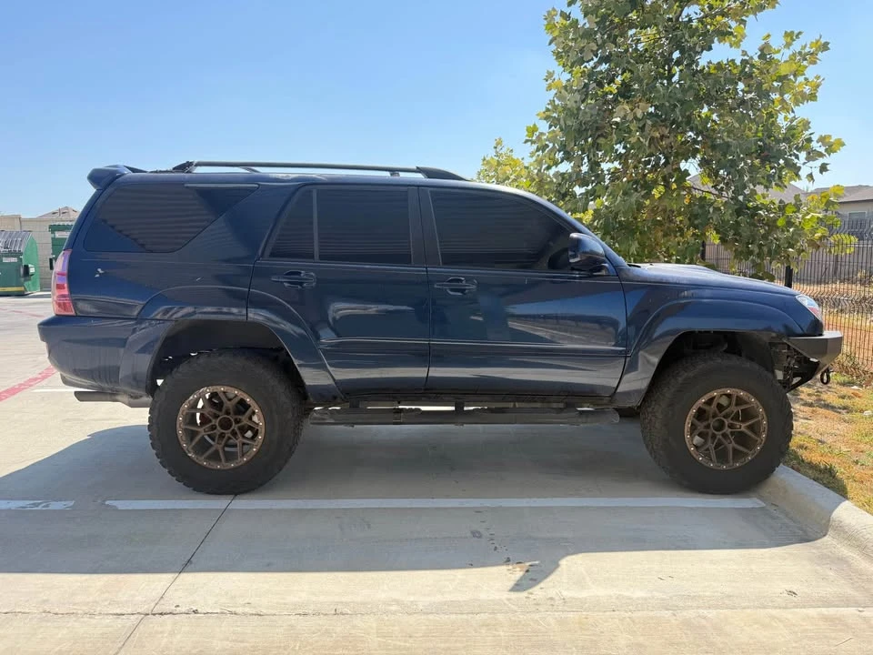 2005 Toyota 4Runner 4th Gen - Image 6 of 15