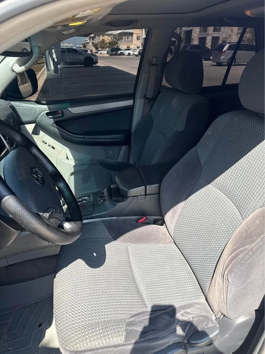 2005 Toyota 4Runner 4th Gen - Image 11 of 15