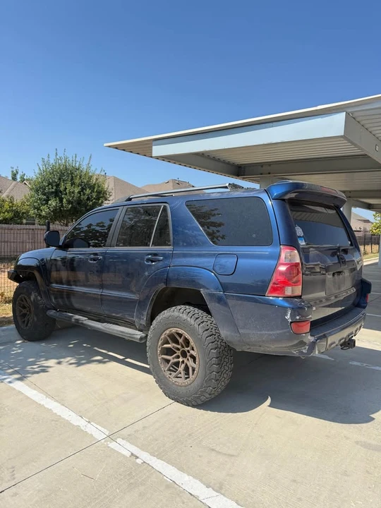 2005 Toyota 4Runner 4th Gen - Image 3 of 15