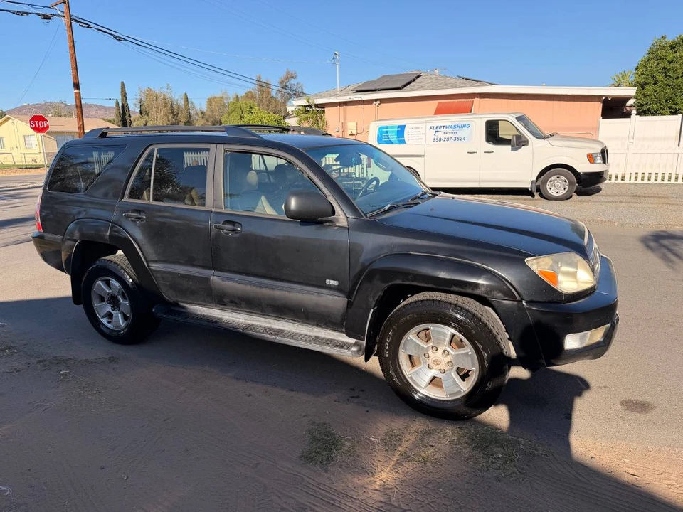 2005 Toyota 4Runner 4th Gen - Image 3 of 4