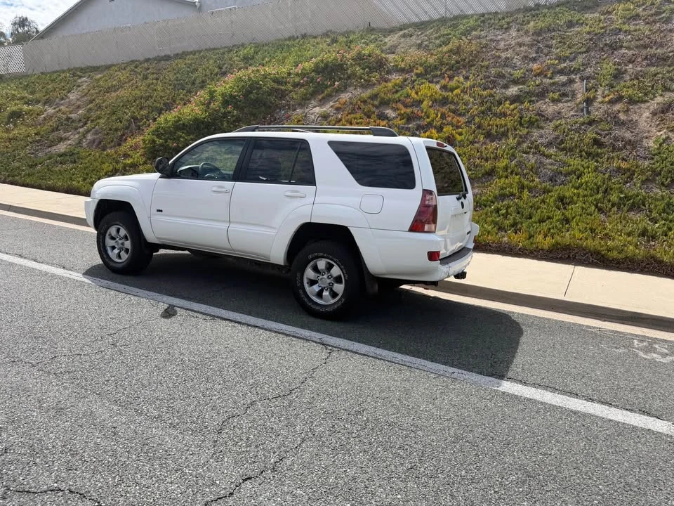 2005 Toyota 4Runner 4th Gen - Image 13 of 13