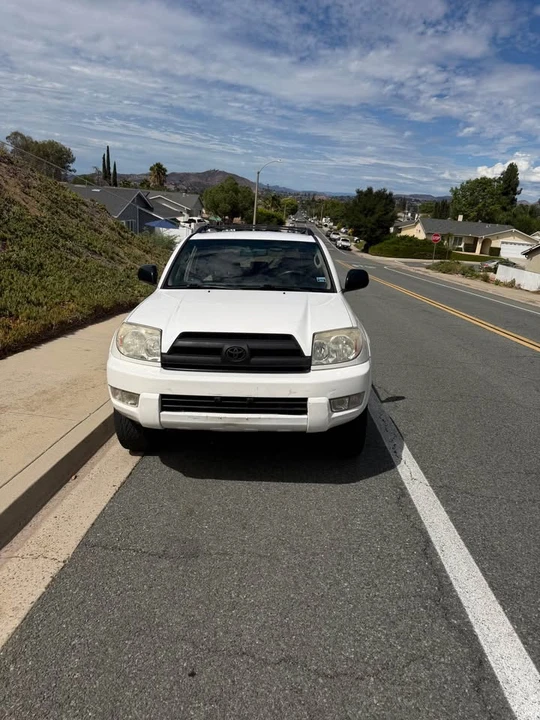 2005 Toyota 4Runner 4th Gen - Image 3 of 13