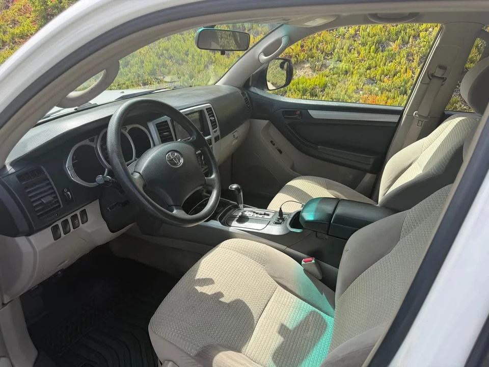 2005 Toyota 4Runner 4th Gen - Image 11 of 13