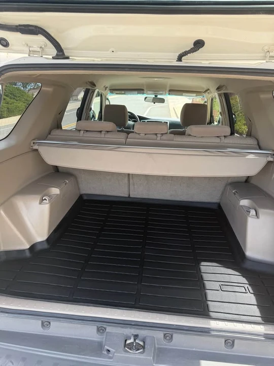 2005 Toyota 4Runner 4th Gen - Image 6 of 13