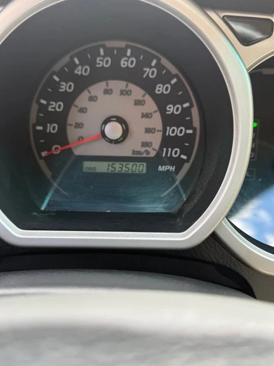 2005 Toyota 4Runner 4th Gen - Image 9 of 13