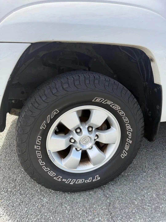 2005 Toyota 4Runner 4th Gen - Image 7 of 13