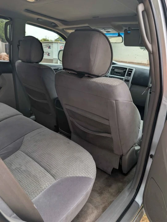 2005 Toyota 4Runner 4th Gen - Image 11 of 14