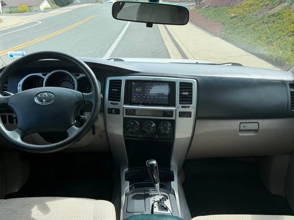 2005 Toyota 4Runner 4th Gen - Image 10 of 13