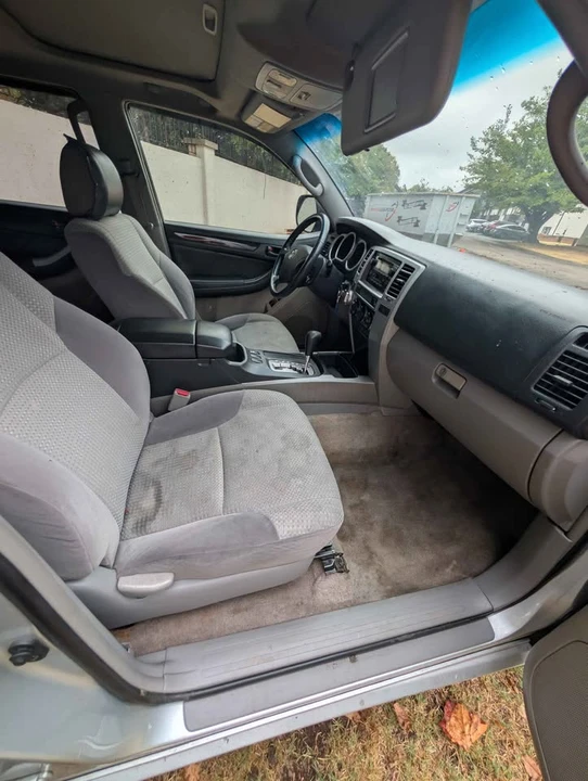 2005 Toyota 4Runner 4th Gen - Image 10 of 14