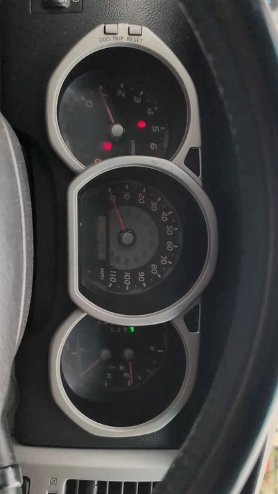 2005 Toyota 4Runner 4th Gen - Image 12 of 14