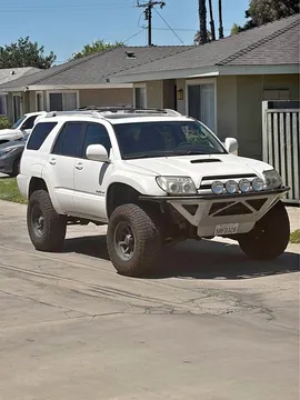 2005 Toyota 4Runner TRD Off-Road Premium Sport Utility 4D