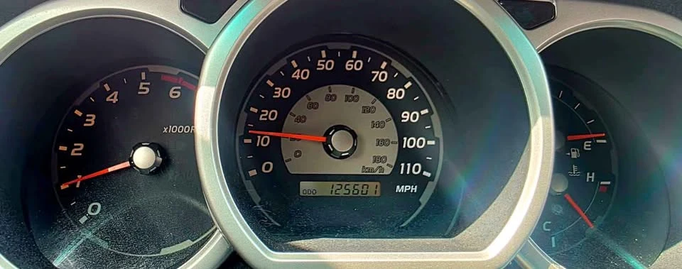 2005 Toyota 4Runner 4th Gen - Image 13 of 20