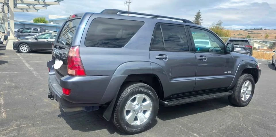 2005 Toyota 4Runner 4th Gen - Image 12 of 20