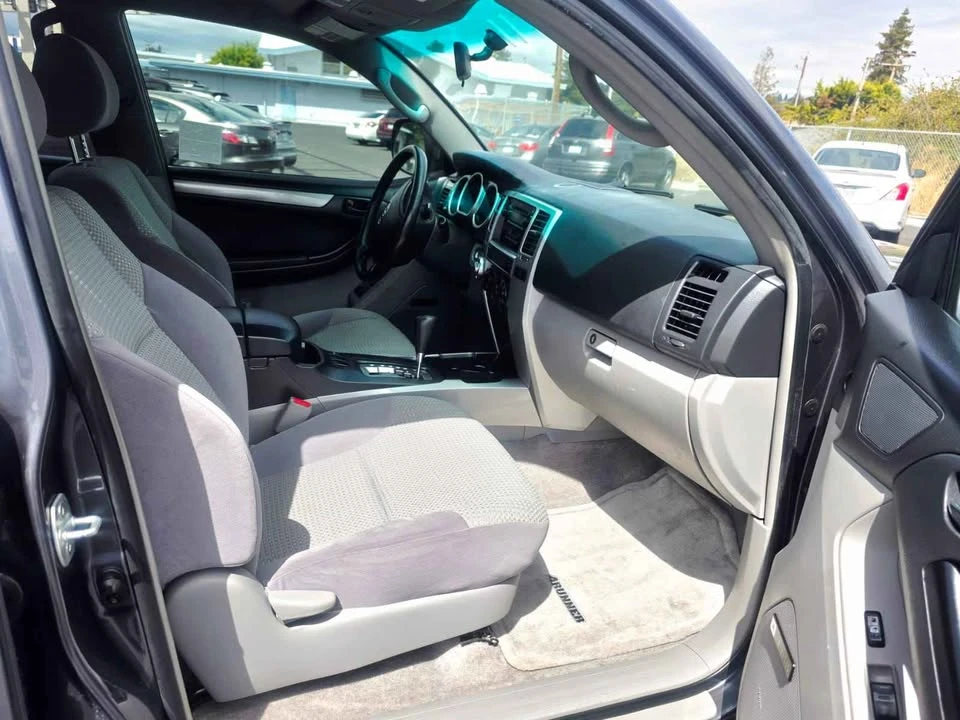 2005 Toyota 4Runner 4th Gen - Image 11 of 20
