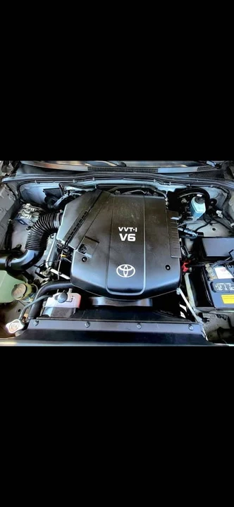 2005 Toyota 4Runner 4th Gen - Image 17 of 20