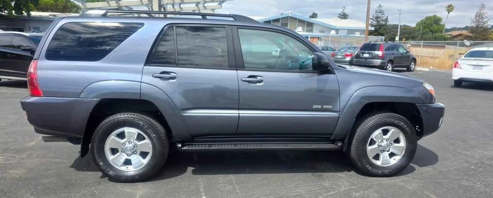 2005 Toyota 4Runner 4th Gen - Image 5 of 20